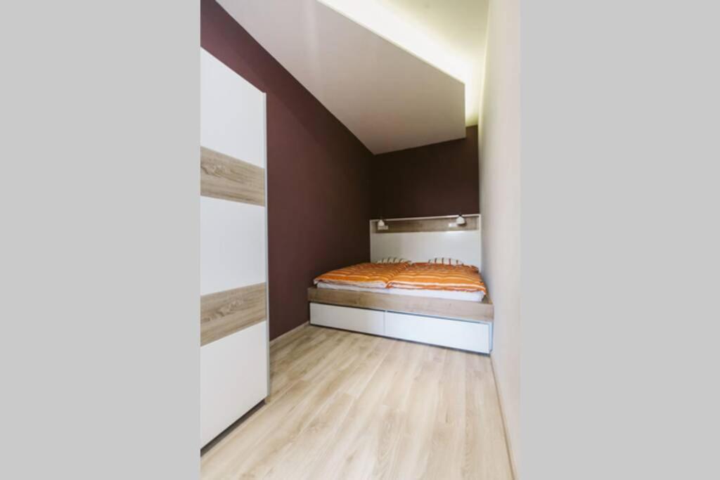 Dream Forest Apartment Budapest Exterior photo