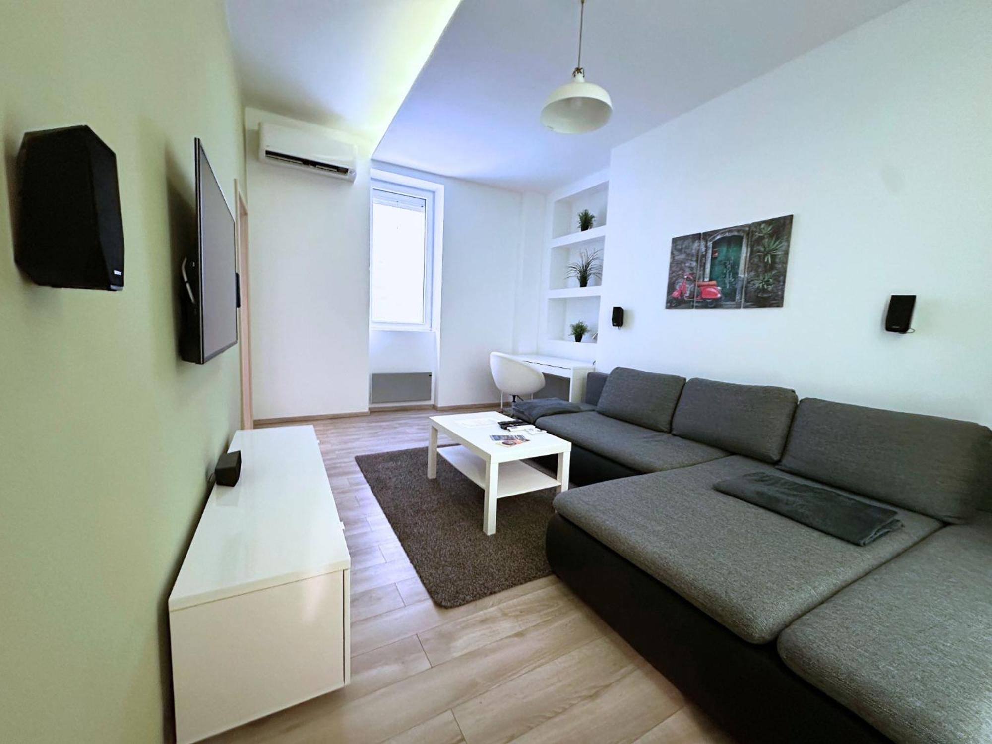Dream Forest Apartment Budapest Exterior photo